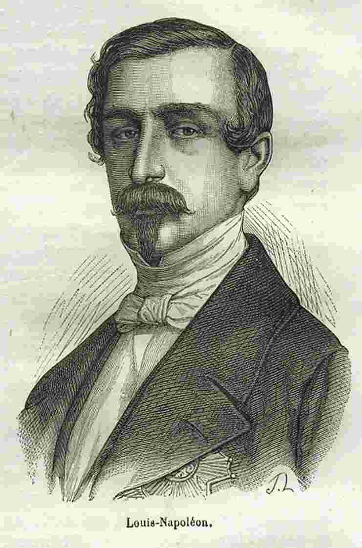 Louis-Napolon